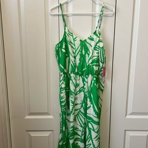 NWT Lilly for Target Jumpsuit